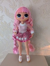 LOL Surprise OMG Fashion Show Doll - La Rose