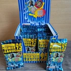 Merlin Premier League 95 Magicaps Pogs 1x Sealed Pack