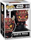 Funko POP! Star Wars: Star Wars Impressions - Darth Maul #813 Vinyl Figure