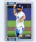 2026 Topps Series 2 Yandel Base (RAW)