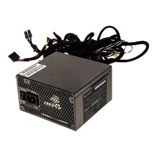 BE QUIET! BQT E5-500W 500W ATX 20+4-PIN ATX12V PCIe SATA MOLEX FDD