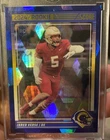 2024 Panini Score Football Cubic Jared Verse #312