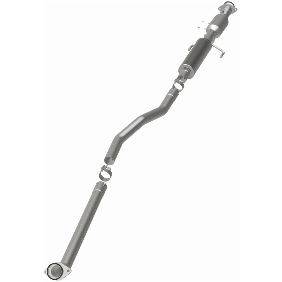 MagnaFlow Catalytic Converter: EPA, For 2013-2020 Mazda CX-5 Foto 4 de 4