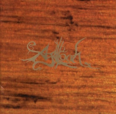 Pale Folklore by Agalloch (CD, 2002) Like New Ships 1st Class