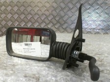 Retroviseur gauche (ou coque) Fiat CINQUECENTO