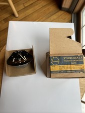 1950 1951 1952 Studebaker Commanders Fuel Gas Gauge 526738 Nos