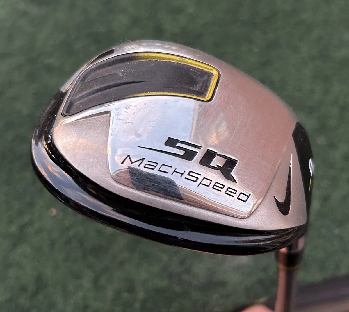 Nike Machspeed for sale | eBay