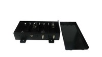 Uchwyt Do Baterii, X 4 RS Components