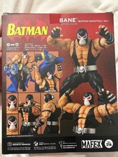 MAFEX Bane Batman Knightfall Version Action Figure No.216