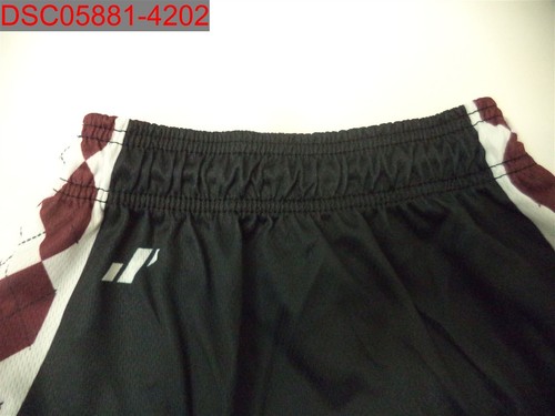 Downstream Outfitters Girls Black Garden City Girls Lacrosse Skirt, Youth Small - Picture 3 of 8