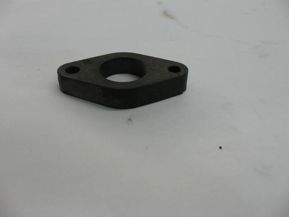 Colector de admisión HONDA CL160 66 Foto 2 de 4