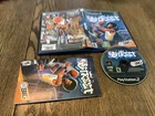 NBA Street (Sony PlayStation 2, 2001) Used Ps2 Basketball Fun Free USA Shipping
