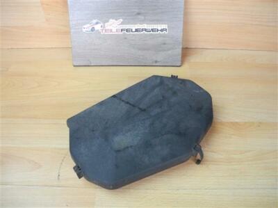Audi A6 S6 RS6 4B C5 A8 S8 D2 4D V6 V8 Zahnriemenabdeckung 077109124A 077109108A