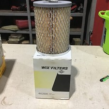 NOS Wix Air Filter 46284. Made in USA. Free Shipping.