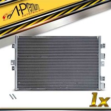 Condensateur Chrysler PT CRUISER