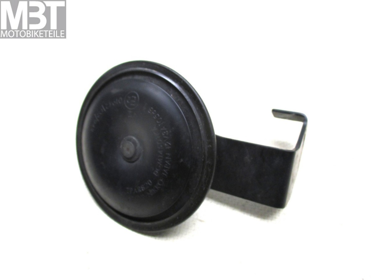 Kawasaki ZX-9R ZX900E Horn Signal Horn Year 02-03 | eBay