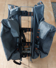 Ultraleichtes Bikepacking: 2x Poco Pannier + ...