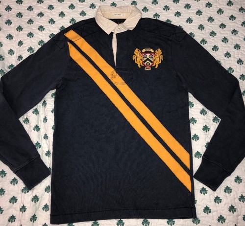 Rugby by Ralph Lauren Rrl 