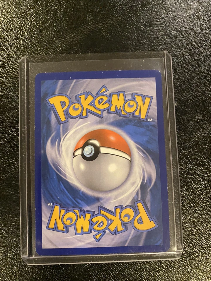 Pokémon TCG Mega-Heracross-EX Furious Fists 5/111 Holo - Image 4 of 4