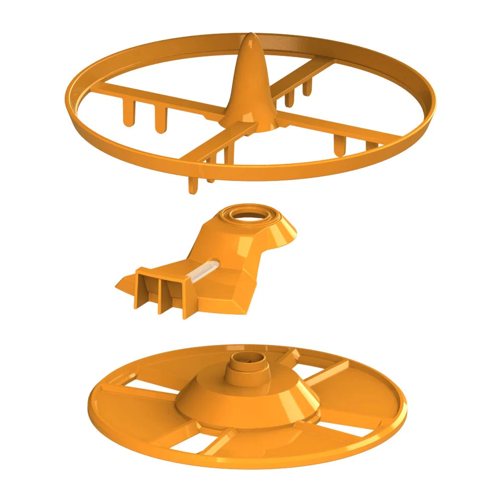 Bebê Brezza FRP0045 Formula Pro Advanced Substituição de Medição