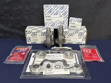 S&S  330-0432  635CE Gear Drive Camshaft Kit for 1999-'06 HD Big Twins Plz Read