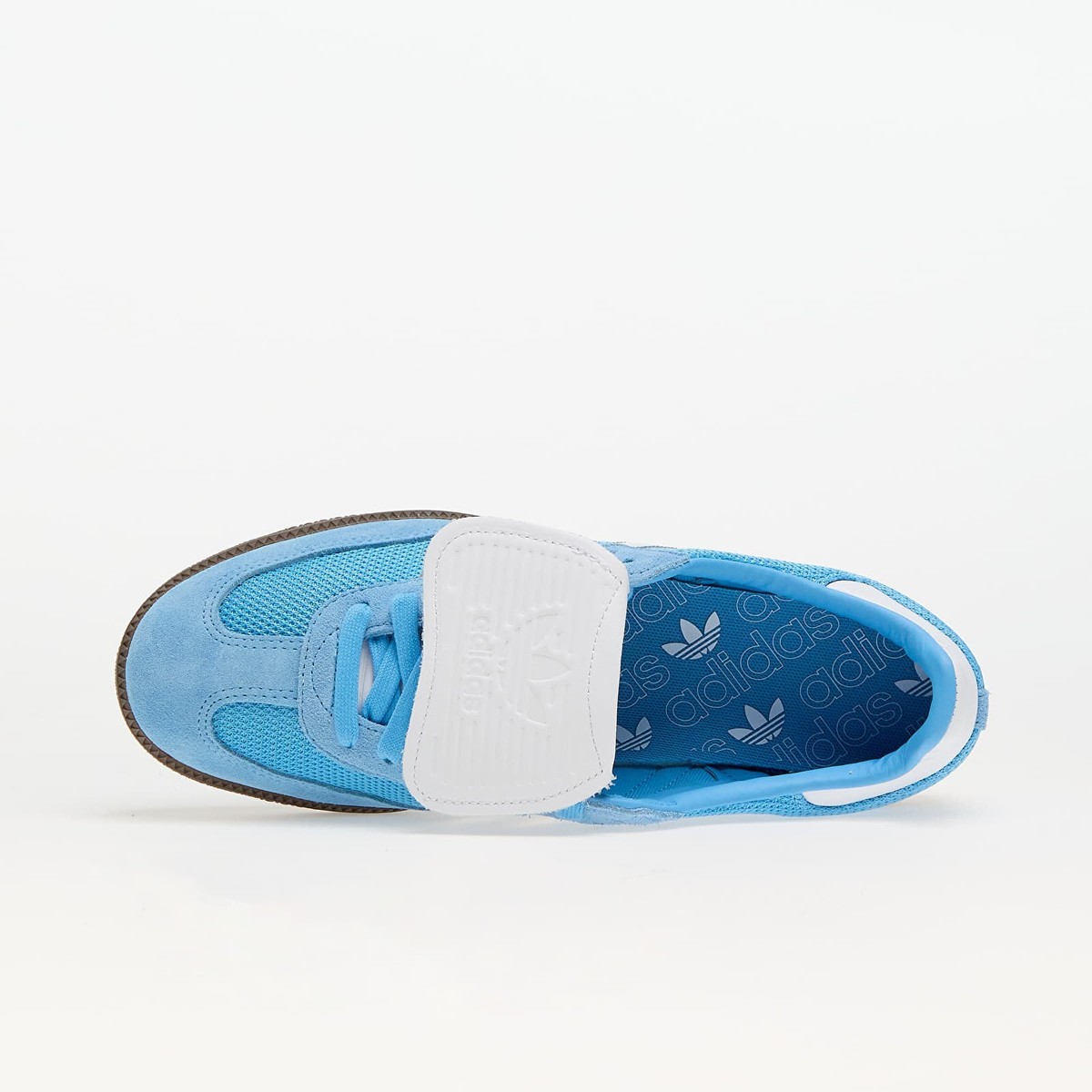 ◆adidas◆ Samba LT Semi Blue White IE9170 adidas Samba LT 