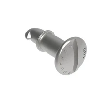 Lot Of 5 Southco 82-11-300-20 DZUS® Quarter-Turn Fasteners 82-11-300-20