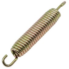 Caltric Deck / Pump Idler Spring for Bad Boy MZ Magnum - 48" 54" 2013-2016