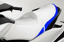 SEAT COVER JET SKY Custom Seadoo GTI GTS 130-11-18 GTI WAKE 155 11-17 FMX COVERS