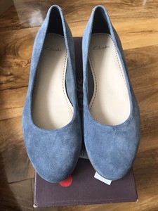 clarks compass shoes