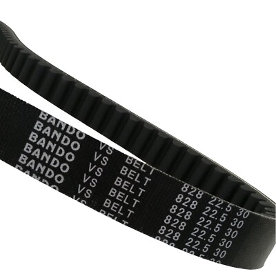 Bando CVT Drive Belt 828-22.5-30 for Honda Helix CN250 Elite CF172 