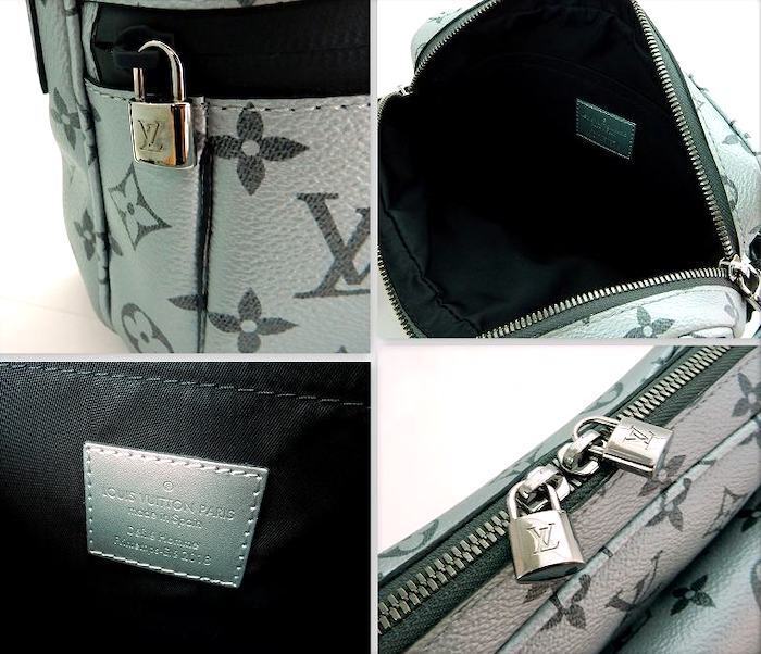 Louis Vuitton Bag Messenger Reflect PM Crossbody M43859 Louis Vuitton Bag Messenger Reflect PM Crossbody M43859