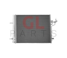 Air Condenser A/C Radiator Air Conditioning For Ford Kuga 2017-2019