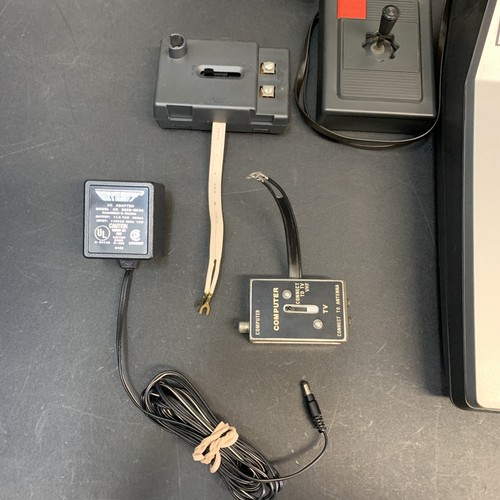 VINTAGE Magnavox Odyssey 2 Game Gaming Console w/ Game, Cables, EUC OEM Box - Picture 10 of 24