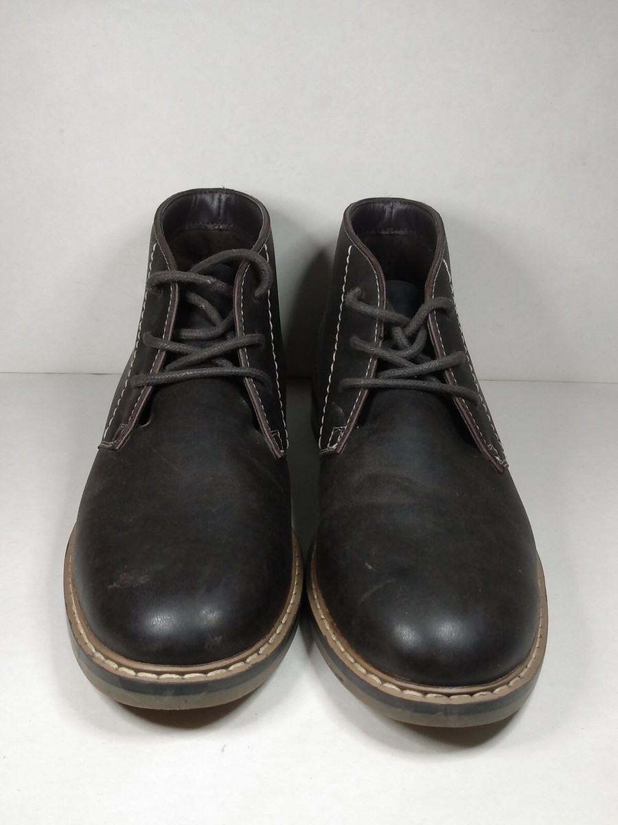 Arizona Jean Co. Men\'s Lace-up Chukka Boots Dutton size 8M Arizona Jean & Co AZ Dutton Chukka Boot | Mercari main image 3
