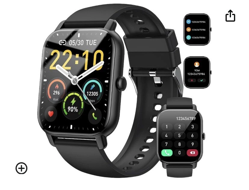 Smartwatch saldi deals