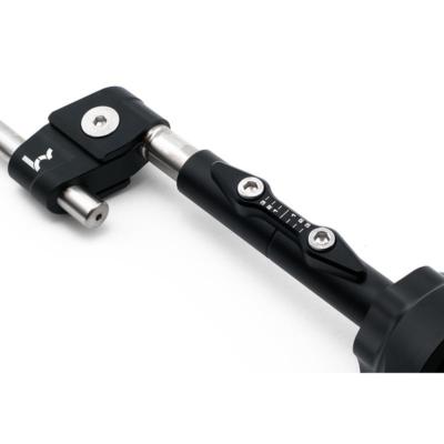 Honda B & D Series Hybrid Racing Short Shifter Assembly HYB-SAS-01