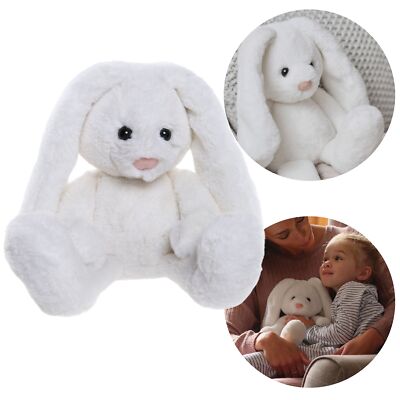 Charlie Bears Hasenmaskottchen Bunny, aus der Bear&Me-Serie, ein einzigartig