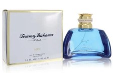 Tommy Bahama St. Barts by Tommy Bahama, 3.4 oz Cologne Spray for Men New In Box