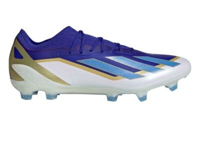 adidas X Crazyfast Messi Elite FGSoccer Cleats 10.5
