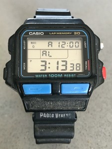 casio a 500w