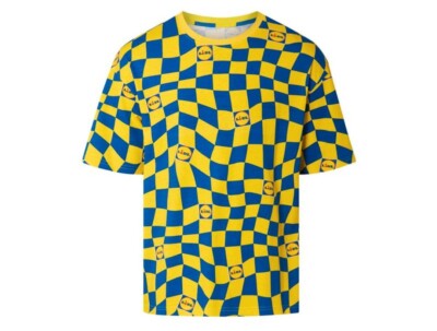 Lidl T-Shirt Gr. L nagelneu