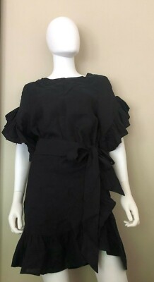 isabel marant delicia dress