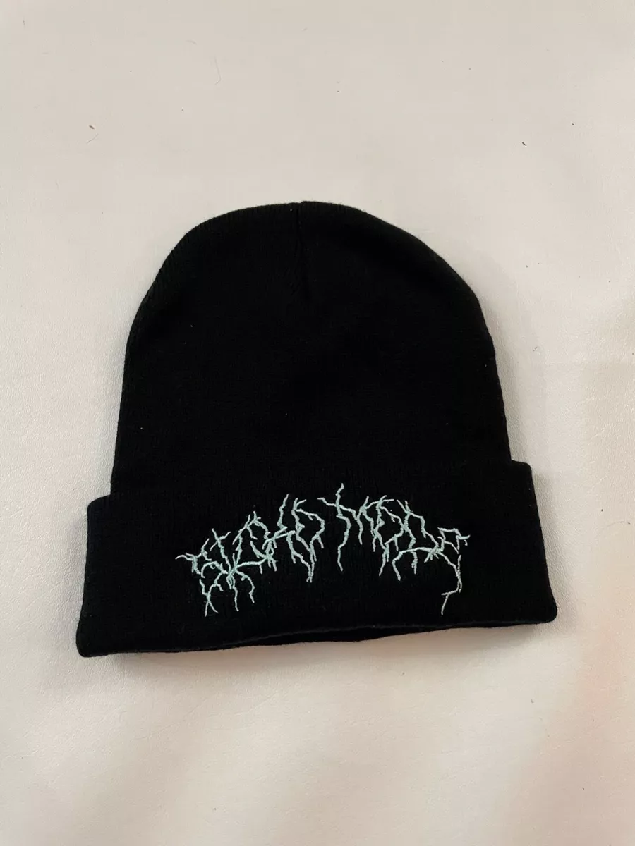 Travis outlet scott beanies