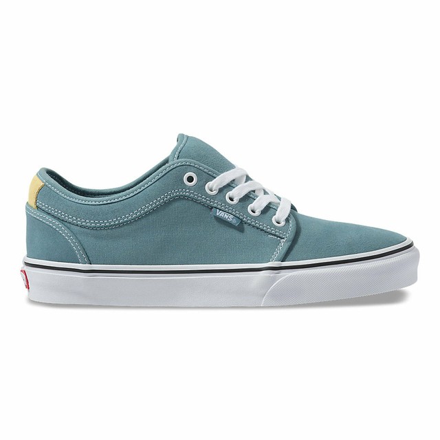 vans chukka low size 12