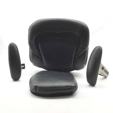 Serta Works Back In Motion Executive Office Chair In Dark Gray For Sale Online