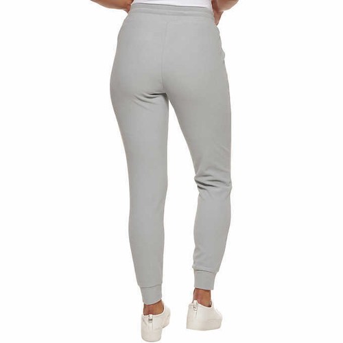 Marc New York Soft Ribbed Jogger CEMENT of SERENITY BLUE Women's Sz XXL NWT - Picture 4 of 12