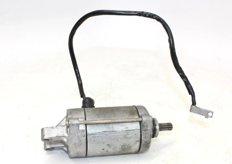 Motor de arranque Honda Cbr600f3 1995 motor -dc 12v Foto 4 de 4