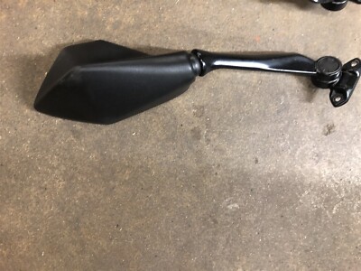 ao Kawasaki Ninja 400 EX400 ABS 18 19 20 21 22 23 OEM Rear View Side