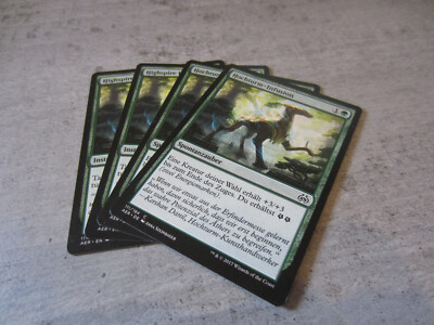 Highspire Infusion / Hochturm-Infusion ---4x---Magic---MtG